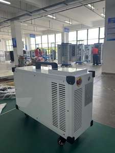 Hammer EV Cargador CCS1 15KW 20KW 30KW 40KW GBT Estación de carga para Israel Rusia, etc. - Product Image 6