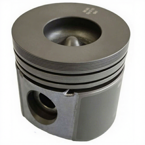 Repuestos para Maquinaria de Construcción, PISTÓN 3135J295 U5LL0035 U5LL0045 U5LL0046, Repuestos para Tractor Compatibles con Perkins 704-30 704-26 - Product Image 1