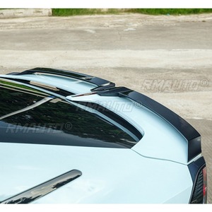 Alerón trasero para coche, alerón de maletero, alerón de techo, kit de carrocería inferior para Deepal SL03, accesorios para coche - Product Image 4