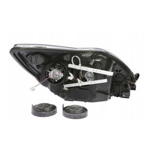Fari Auto 10 Linee Paraurti Anteriore Faro Anteriore Lampada Frontale con Motore AFS per Ford Focus <span class=keywords><strong>2009</strong></span> - Product Image 3