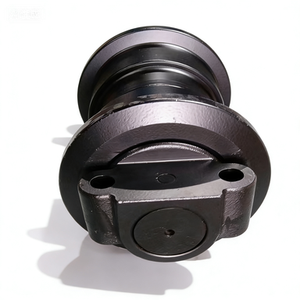 Rouleau de chenille compatible Liugong 51C0331 pour pelle et chargeuse sur pneus - Product Image 4