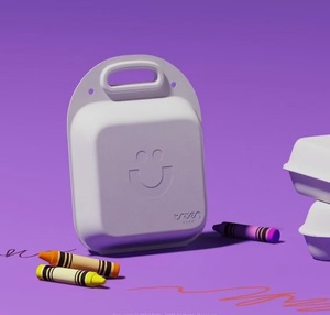 Tùy chỉnh 100% phân hủy sinh học mía đúc bột giấy Hộp xà phòng bã mía khay bao bì bột giấy - Product Image 3