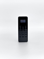 Système de guide audio à faible coût Mix Tech Mixous ATGS01 à structure simple avec lecteur MP3 pour musées et déclencheur de signal activé par le visiteur