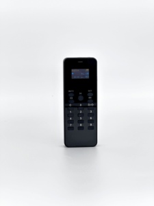 Système de guide audio à faible coût Mix Tech Mixous ATGS01 à structure simple avec lecteur MP3 pour musées et déclencheur de signal activé par le visiteur - Product Image 6