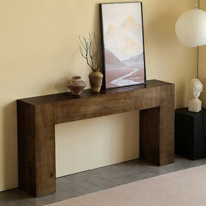Mesa <span class=keywords><strong>Consola</strong></span> para <span class=keywords><strong>Sala</strong></span> <span class=keywords><strong>de</strong></span> Estar, Muebles Modernos para <span class=keywords><strong>Sala</strong></span> <span class=keywords><strong>de</strong></span> Estar, Muebles <span class=keywords><strong>de</strong></span> Madera para <span class=keywords><strong>Sala</strong></span> <span class=keywords><strong>de</strong></span> Estar - Product Image 3