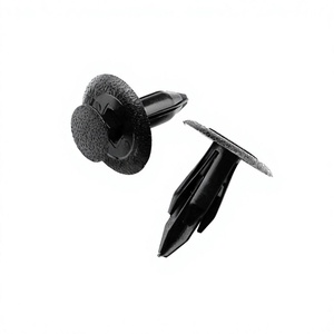 Clips de plástico para maletero Mazda B46768AC302, sujetadores para CX-7, CX-9, MX-6, Mazda 6, piezas de repuesto para reparación - Product Image 5
