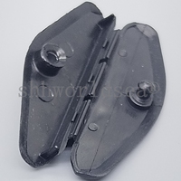 100 pièces/sac Clip en plastique pour GM 20747509