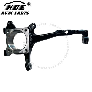 43211-0K030 47SKV632 5261021 Piezas de Alta Calidad al por Mayor, Rótula de Dirección para TOYOTA HILUX - Product Image 4