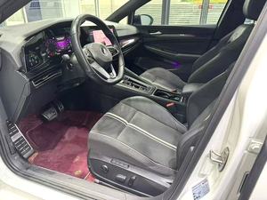<span class=keywords><strong>Golf</strong></span> 8 <span class=keywords><strong>R</strong></span>-Line 1.4T Turbo Automatique Cuir R17 Occasion Légère <span class=keywords><strong>2022</strong></span> - Product Image 4