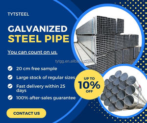 ISO 1461 mạ kẽm nhúng nóng erw ống thép carbon hệ thống khung nhà kính hình ống cho ống cấu trúc Hàn nông nghiệp - Product Image 3