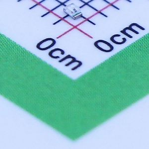 new & original XL-1005SYGC 0402 1005 LED SMD LEDs - Product Image 1