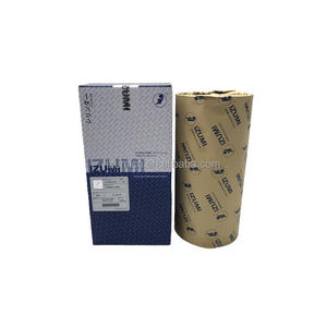 Recambio de Cilindro de Motor Diésel IZUMI de Alta Calidad, 6 Cilindros, 123 mm, D2366, 65.01201-0051, MEGA300-III 400-III, Cargador de Ruedas DH280 - Product Image 1