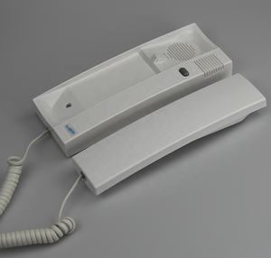 Kits de Intercomunicador de Entrada de 2 Cables Sin Polaridad a <span class=keywords><strong>Precio</strong></span> de Fábrica para Panel de Puerta con Botón y Teléfonos de Puerta, Teléfono Interior - Product Image 5