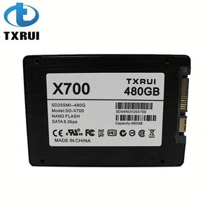 Txrui SSD 240GB SATA 480GB 1TB 2.5นิ้ว SSD ฮาร์ดไดรฟ์ HDD ภายในเป็นของแข็งดิสก์สำหรับแล็ปท็อปพีซีฮาร์ดดิสก์ - Product Image 4