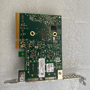 Mellanox ConnectX-6 Lx 10/25GbE SFP28 Ethernet Adapters High-Performance <b>Network</b> <b>Card</b> for Lenovo Server Wireless Type in Stock - Product Image 5