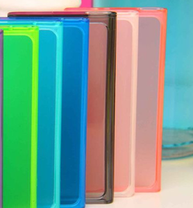 غطاء حماية من مادة TPU ناعم لجهاز آيبود نانو 7 الجيل السابع - Product Image 6