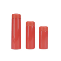 Bouteilles isothermes personnalisables, maintien au froid 6-10 heures, portables, adaptées aux enfants et sûres, pour les voyages et les déplacements