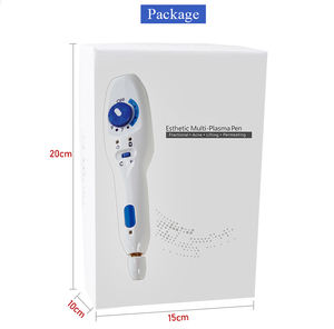 Meilleur prix E-Best : Appareil de nettoyage au plasma Fibroblast 5 fonctions pour l'élimination de l'acné, traitement de la peau, lifting, prise US, étanche - Product Image 3