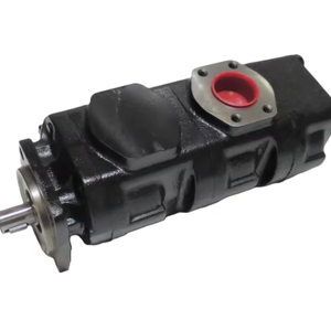 ปั๊มเกียร์ 147321 X1A5-5-5-147321-1C 147302 X1A50235023/147302/4C ปั๊มประสิทธิภาพสูง ใช้ได้กับรถขุด SAND-VIC รุ่น <span class=keywords><strong>QA</strong></span> 331 450 - Product Image 1