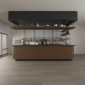 Tùy chỉnh cao cấp hiện đại quầy tiếp tân quầy <span class=keywords><strong>bar</strong></span> cho trung tâm khách sạn siêu thị quầy <span class=keywords><strong>bar</strong></span> - Product Image 1