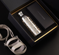 Contatto Brand Partner Gobelet isotherme sous vide en acier inoxydable 304 à double paroi 500 ml, écologique, à marge de profit élevée pour