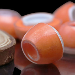 Puntas de Silicona y Espuma Viscoelástica Antideslizantes para Auriculares Bluetooth Apple <span class=keywords><strong>Airpods</strong></span> <span class=keywords><strong>Pro</strong></span> 1/2, Tapones Protectoras para Auriculares, Reducción de Ruido - Product Image 4