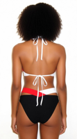 Maillot de bain monokini personnalisé OEM ODM pour le carnaval de Trinidad, tenue du lundi, festival J'ouvert, vente en gros en vrac, fournisseur d'usine