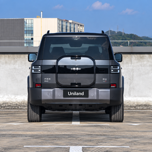 Nouveau SUV hybride BYD Leopard Tai7 2026 à 5 places FANGCHENGBAO Ti7 BASIC PHEV, véhicule électrique à énergie nouvelle avec conduite à gauche - Product Image 6