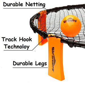 <span class=keywords><strong>Juego</strong></span> <span class=keywords><strong>de</strong></span> Pelota <span class=keywords><strong>de</strong></span> Smash Ball para exteriores, <span class=keywords><strong>juego</strong></span> personalizado con bomba, logo <span class=keywords><strong>de</strong></span> calidad - Product Image 3