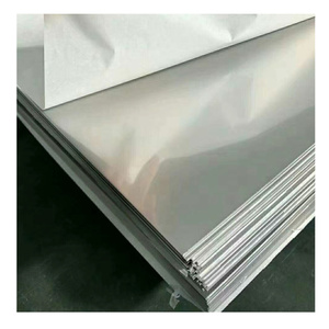 Placa de Acero Inoxidable Dúplex 2205, Material Industrial Resistente a la Corrosión - Product Image 1