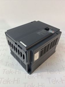 อินเวอร์เตอร์ญี่ปุ่น รุ่น FR-D740 ซีรีส์ 15KW FR-D740-15K สำหรับระบบอัตโนมัติในอุตสาหกรรมและเครื่องจักร - Product Image 4