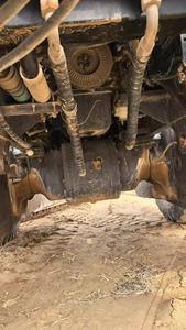 2022 Used XCM GR1653 Motor Grader with CAMC Engine 16000KG <b>Weight</b> <b>for</b> <b>Sale</b> - Product Image 4