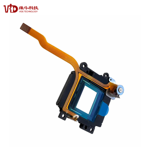 Filtre IR ICR de qualité industrielle 3.3V 50G Impact -40~85 ° Objectif C 17x12.6mm pour <span class=keywords><strong>la</strong></span> capture de violations - Product Image 1