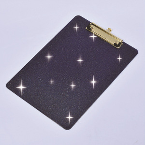 A4 long lanh bằng văn bản Hội Đồng Quản trị sinh viên máy tính bảng thư mục với lưu ý tập tin thư mục tập tin di động cho tổ chức - Product Image 3