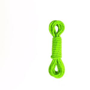 Cordon réfléchissant 850Ib 4MM 11 brins pour cordons, lanières, cordons utilitaires, cordons de parachute pour tente, camping, randonnée, survie - Product Image 3