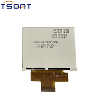 2,3 Zoll TFT-Bildschirm H23T37-02N LCD-Bildschirm LCD-Display kleiner Bildschirm 2,31 Zoll 2,4 Zoll