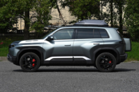 BYD Leopard 3 EV 2025 SUV tout-terrain 5 portes 5 places BYD Super 3 4WD BYD Leopard Titanium 3 New Energy Car à vendre