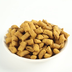 <span class=keywords><strong>Biscotti</strong></span> Croccanti a Tre Gusti con Ripieno Morbido per Gatti e Cani, Ideali per l'Integrazione Proteica e come Premio per l'Addestramento - Product Image 4