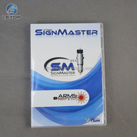 Logiciel Signmaster Cut-ARMS, version édition de base, pour traceur de découpe Tenneth