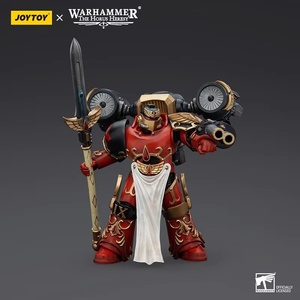 Dark Source para Horus Rebellion Holy Blood Angel Dawn Breaking & Radoron 1/18 PVC Móvil - Product Image 2