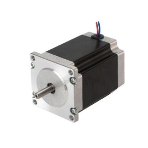 Lunyee <span class=keywords><strong>Nema</strong></span> <span class=keywords><strong>17</strong></span> <span class=keywords><strong>Nema</strong></span> 23 <span class=keywords><strong>Nema</strong></span> 34 Stepperมอเตอร์แรงบิดสูง - Product Image 3