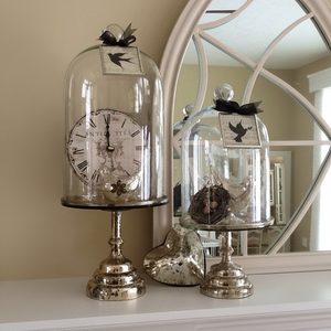 แฟนซีตารางกลางชิ้นตกแต่งขาตั้งเค้กเค้กเซิร์ฟเวอร์ตกแต่งคริสต์มาสตกแต่งปาร์ตี้ - Product Image 1