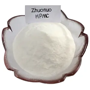 Shandong Chimique Hydroxypropylméthylcellulose HPMC pour Sol auto-nivelant Matériau