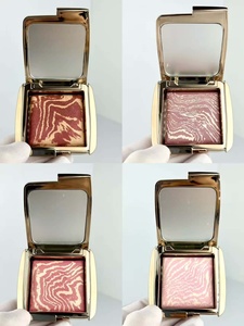 Venta al por mayor de fábrica del rubor de 4.2g más vendido, de diseño único, textura fina, suave como la polvo y de colores intensos. - Product Image 6