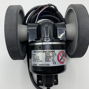 ล้อเข้ารหัส Autonics รุ่น ENC-1-1-T-N-24 แบบ Incremental พร้อมสายส่งสัญญาณ สำหรับใช้งานในอุตสาหกรรม - Product Image 3