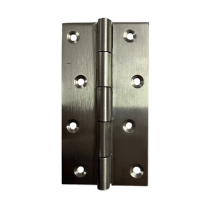 Moule <span class=keywords><strong>de</strong></span> poinçonnage progressif personnalisé pour la production d'accessoires <span class=keywords><strong>de</strong></span> quincaillerie en acier inoxydable : charnière <span class=keywords><strong>de</strong></span> porte à coin rond pour fenêtre - Product Image 1