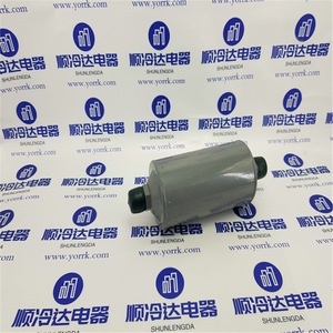 กรองน้ำมันเครื่องยอร์ค 026-32839-000 แบบสังเคราะห์มาตรฐานสำหรับปกป้องเครื่องยนต์รถยนต์ - Product Image 1