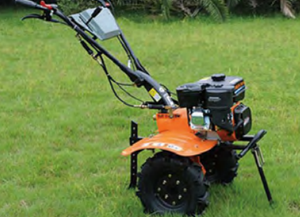 Cadenas de maquinaria agrícola para cultivadores rotativos - Product Image 2