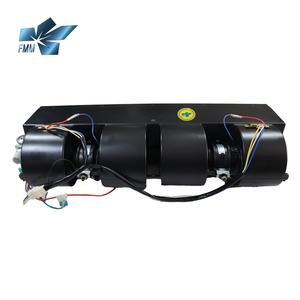 Conjunto de Compresor de Aire Acondicionado Automotriz 228L 223 con Evaporador Magnético para Camiones, Minibuses, Ambulancias y Vehículos de Uso General - Product Image 1