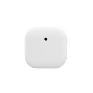 Bluetooth 5.0 Vibration IOT Based Vibrate Alarm Anti Theft BLE Beacon Vibration Sensor for Home Alarms Burglar System